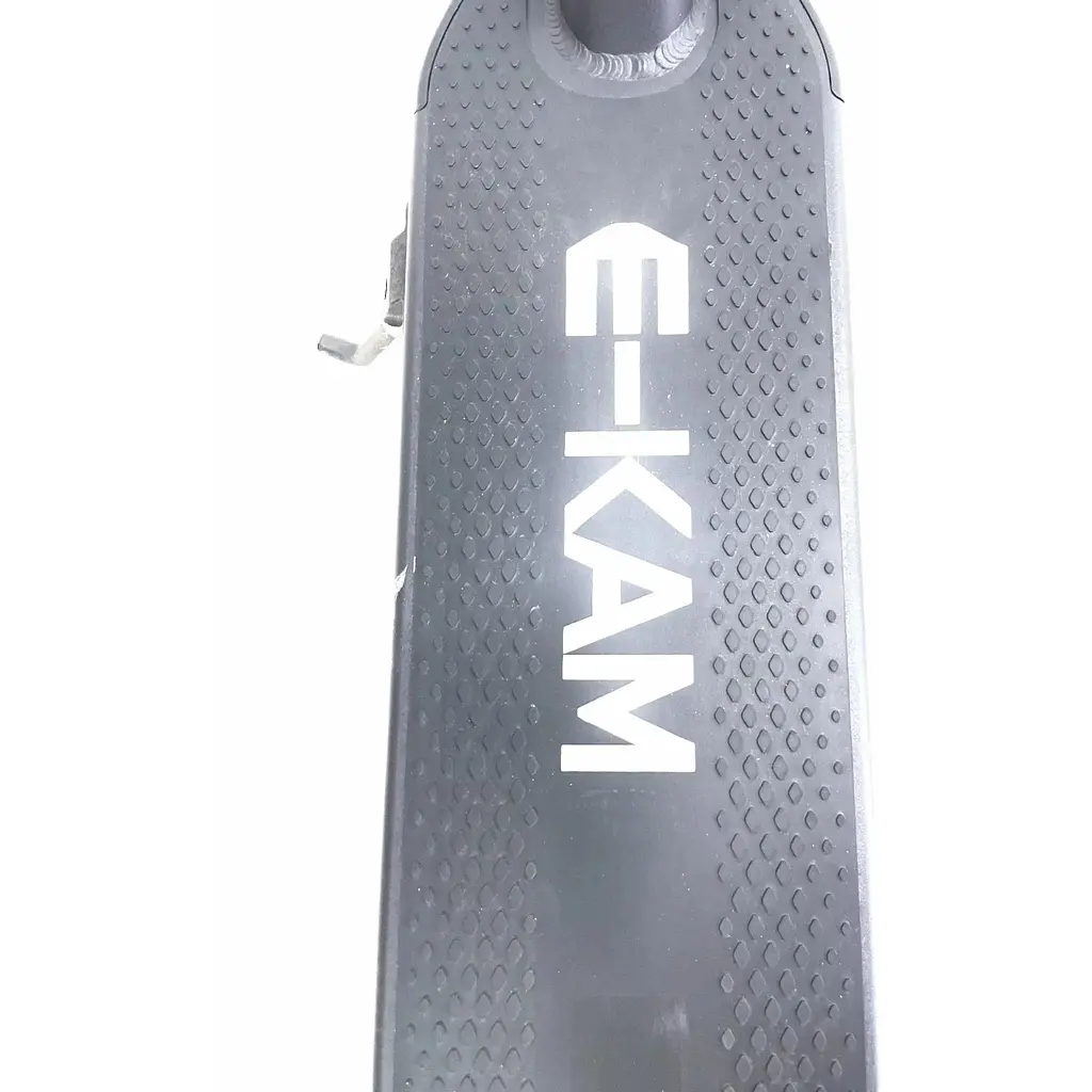 Електросамокат із сидінням Kugoo G30 Ekam (600W, 36V, 18Ah) + Амортизатор + Кейс сумка - фото 8