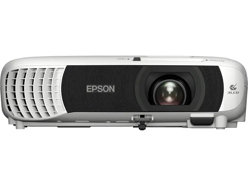 Проектор Epson EB-W55 (V11HB58042) - фото 6