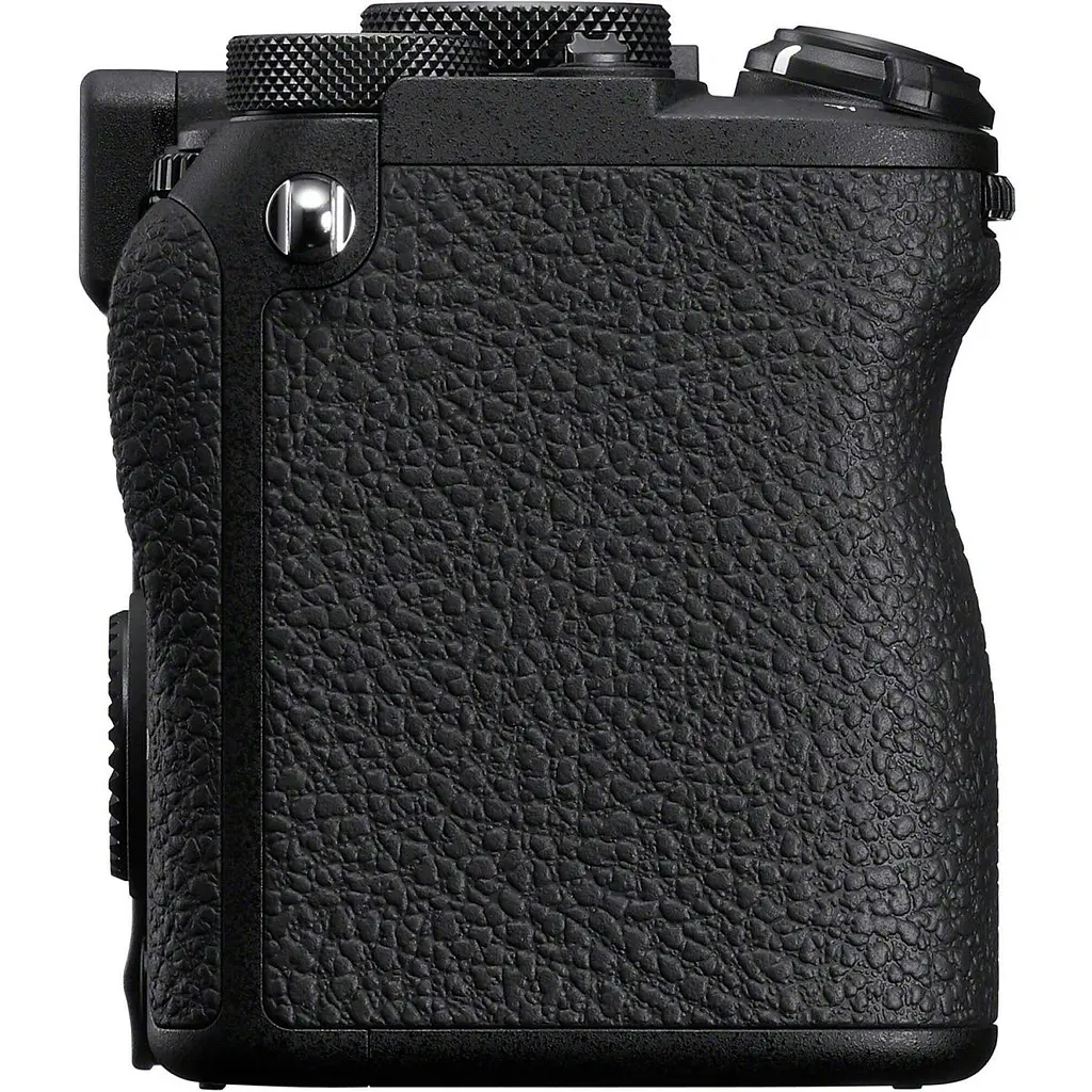 Бездзеркальний фотоапарат Sony Alpha A7C II Kit FE f/4-5.6 28-60mm Black (ILCE7CM2LB) [104055] - фото 10