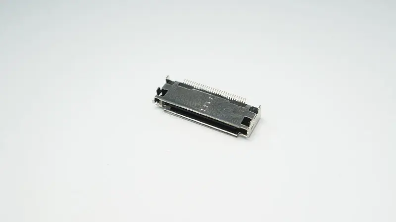 Роз'єм microUSB MUJ081 для планшета телефону - фото 4