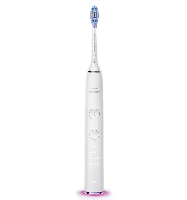 Електрична звукова зубна щітка Philips Sonicare Dimond Clean Smart (HX9917/88) - фото 3