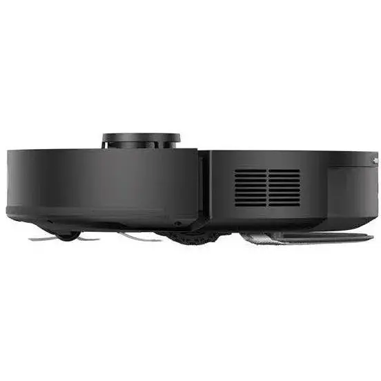 Робот-пилосос Dreame F20 Black (RLF41GA-bl) - фото 5