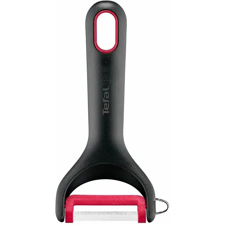 Овочечистка Tefal Ingenio+ червоно-чорний (K1992134) - фото 3