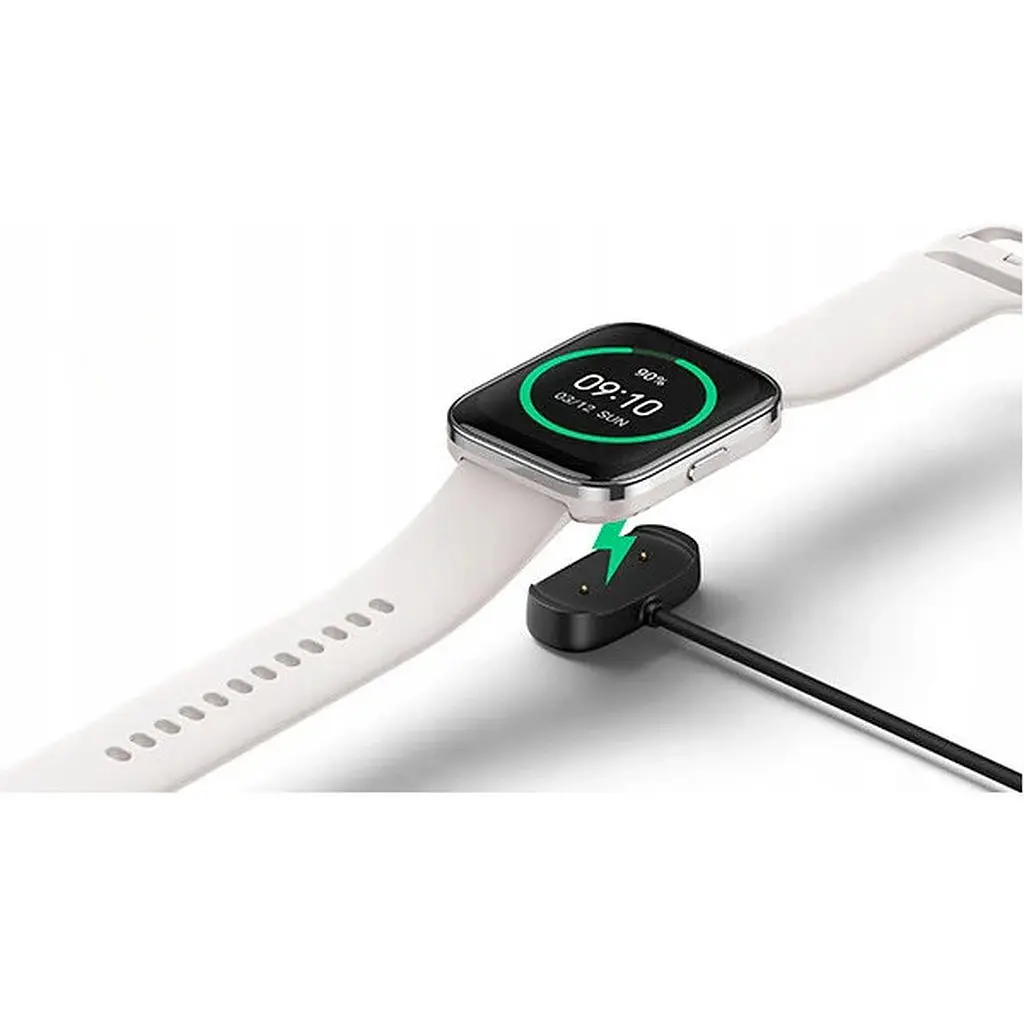 Умные часы Amazfit Bip 5 Unity (W2324EU1N) Grey светло- серые - фото 8