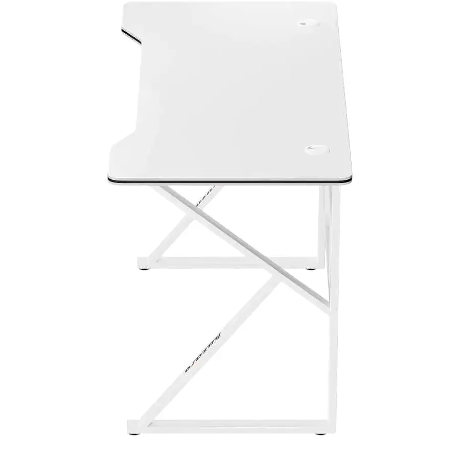 Комп'ютерний стіл Huzaro Hero 1.6 White - фото 4
