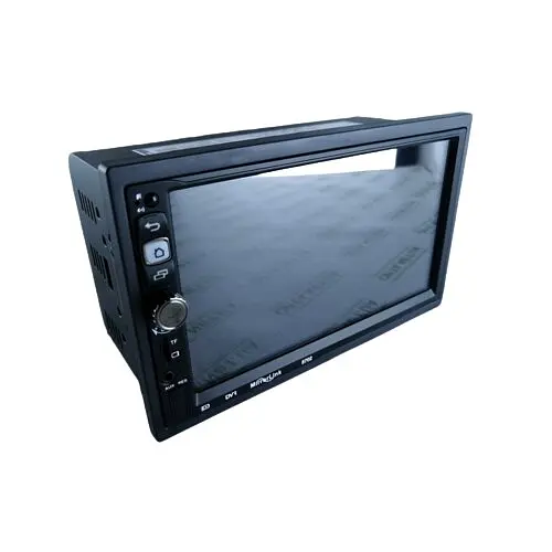Магнитола Pioneer 8702 2din Android GPS + WiFi + 4 ядра черный (8702_3200) - фото 3