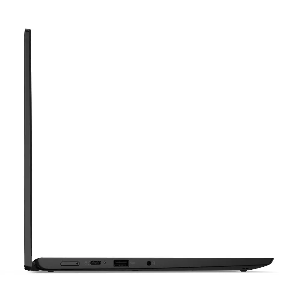 Ноутбук 2 in 1 Lenovo ThinkPad L13 Yoga Gen 3 , 13.3" WUXGA 1920x1200 IPS сенсорний Екран 300nits, i5-1235U 10- - фото 11