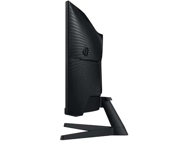 Монітор Samsung Odyssey G5 LC34G55TWWIXUA - фото 9
