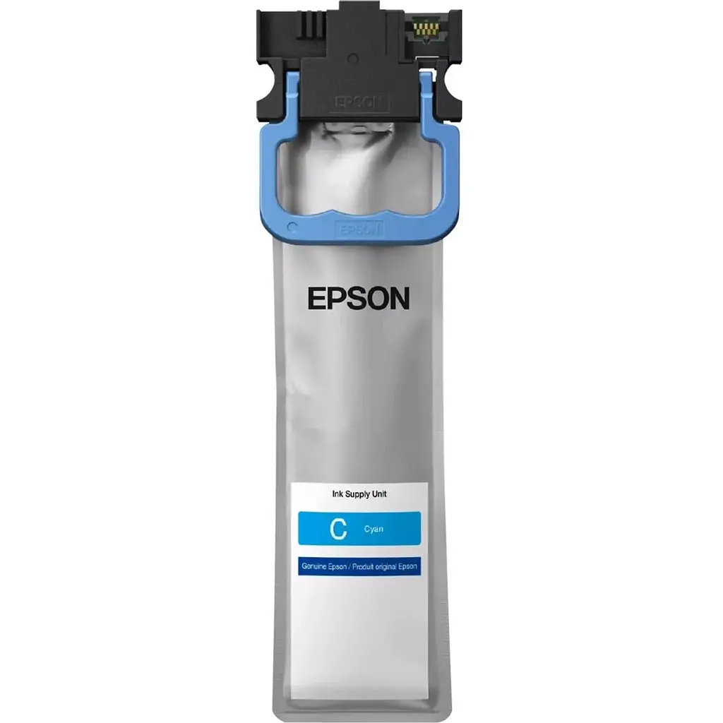 Струменевий картридж Epson C13T13L240