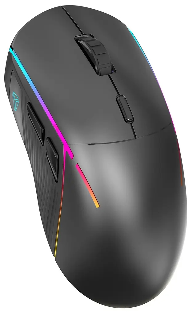 Миша комп'ютерна Yenkee YMS 3500BK SAMURAI WL Gaming Mouse (7090579) - фото 2