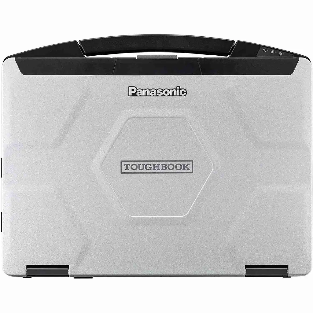 Б/В Ноутбук Panasonic CF-54 (14.0"/i5-5300U 2.3-2.9 Ghz/RAM 8GB/SSD 256GB/W10P) - фото 3