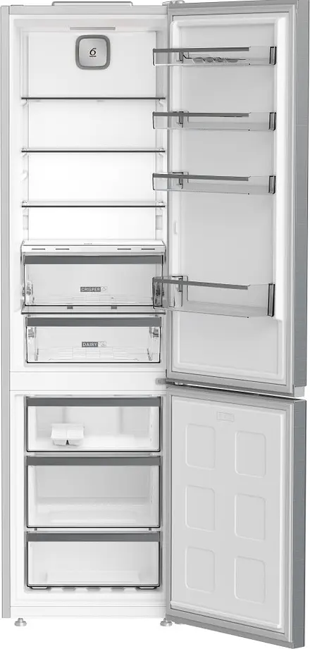 Холодильник Whirlpool WHK26362XP5E - фото 2