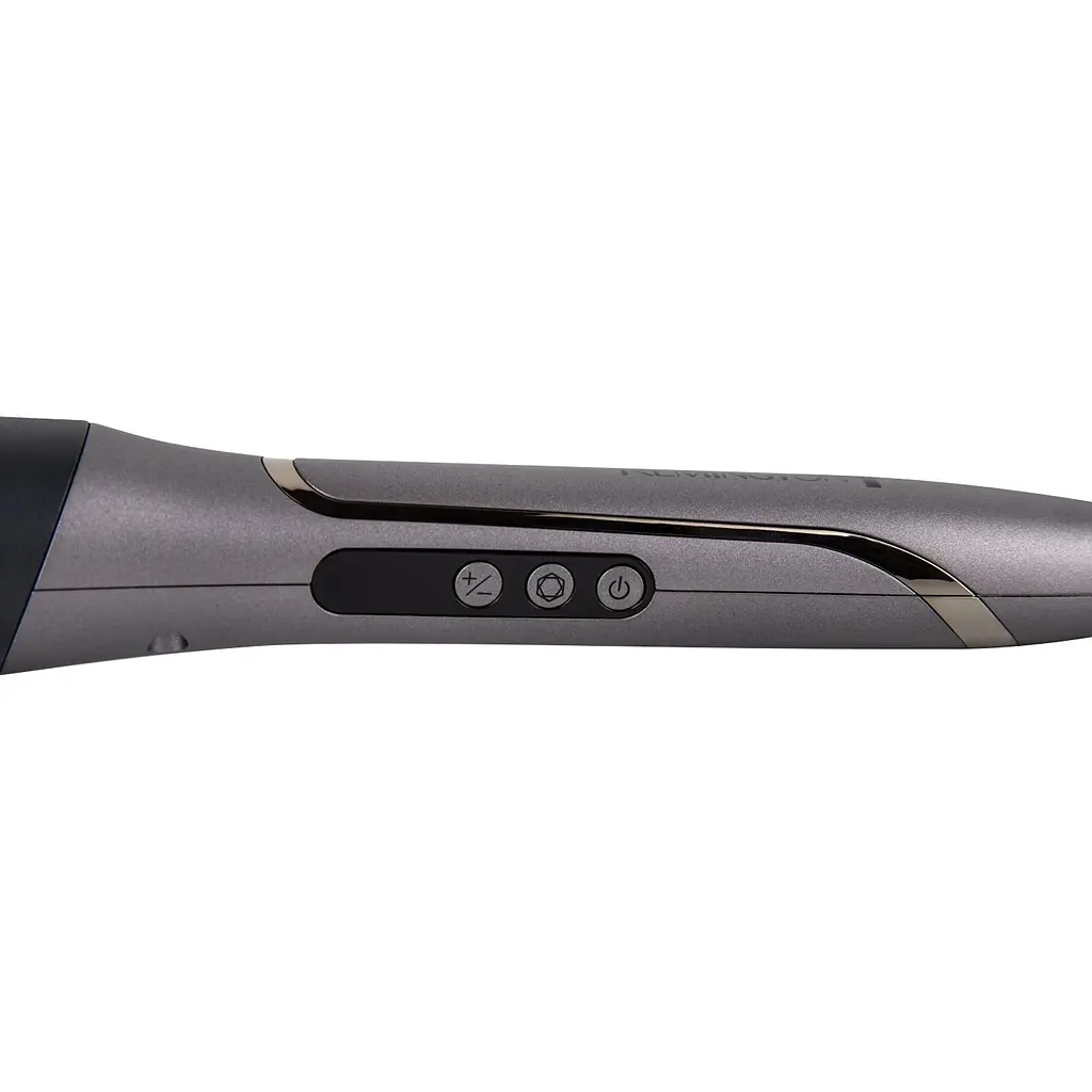 Стайлер Remington ProLuxe You Adaptive HotBrush CB9800 E51 - фото 10