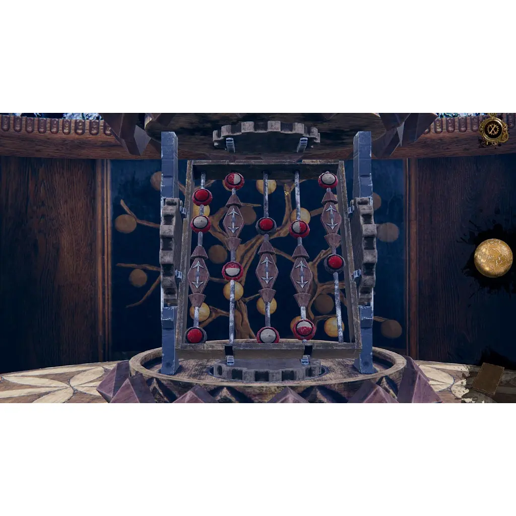 Ключ активации Microsoft The House of Da Vinci 2 для Xbox One/Series S/X - фото 8