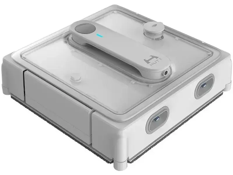 Робот для миття вікон Xiaomi HUTT W9 - фото 4