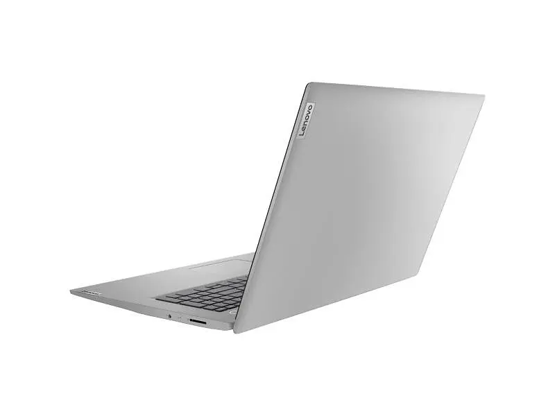 Ноутбук Lenovo IdeaPad 3 17IIL05 Gray (81WF000PUS) - фото 6