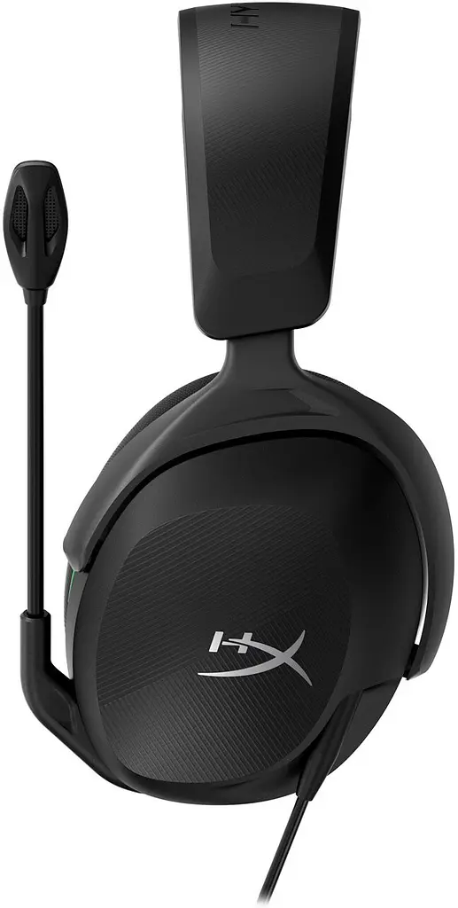 Гарнітура HyperX Cloud Stinger 2 Core Xbox 3.5 мм Black/Green (6H9B8AA) - фото 5