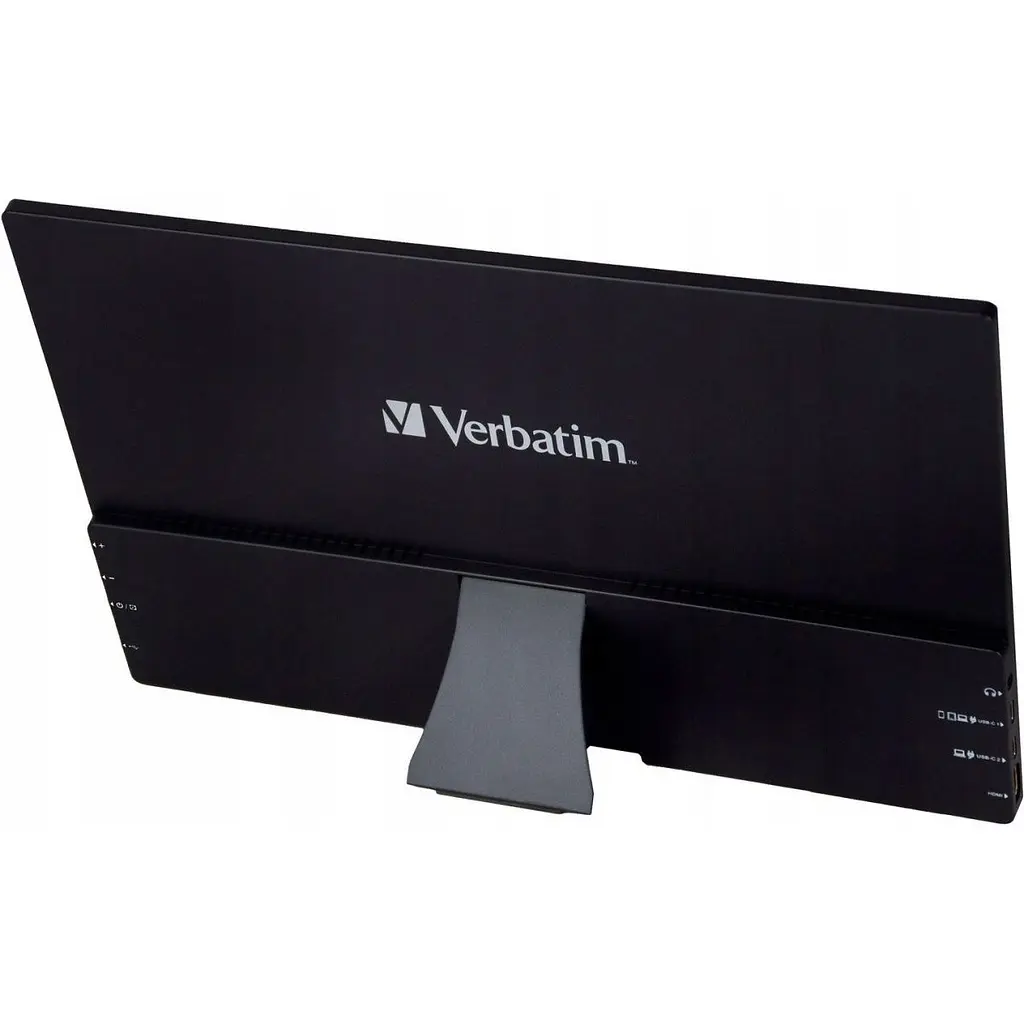 Портативний монітор Verbatim PM-14 (49590) UA [128107] - фото 7
