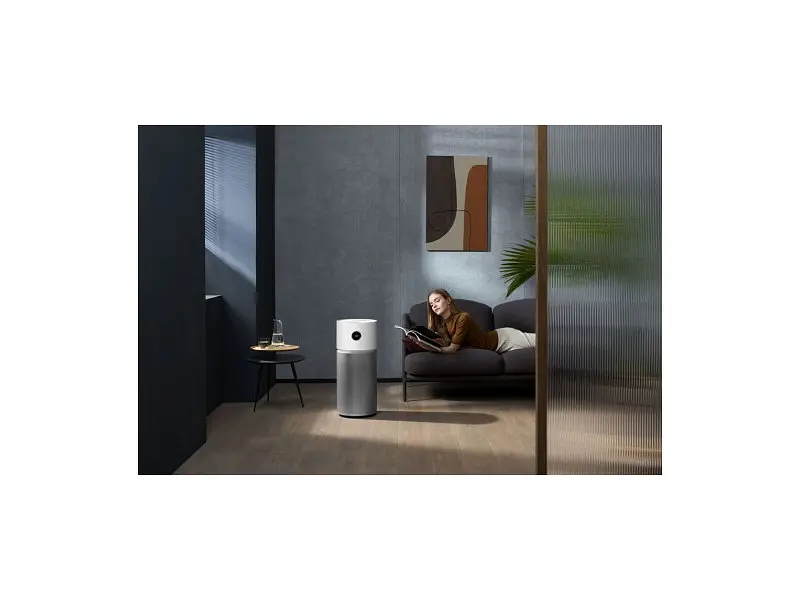 Очищувач повітря Xiaomi Smart Air Purifier Elite - фото 4