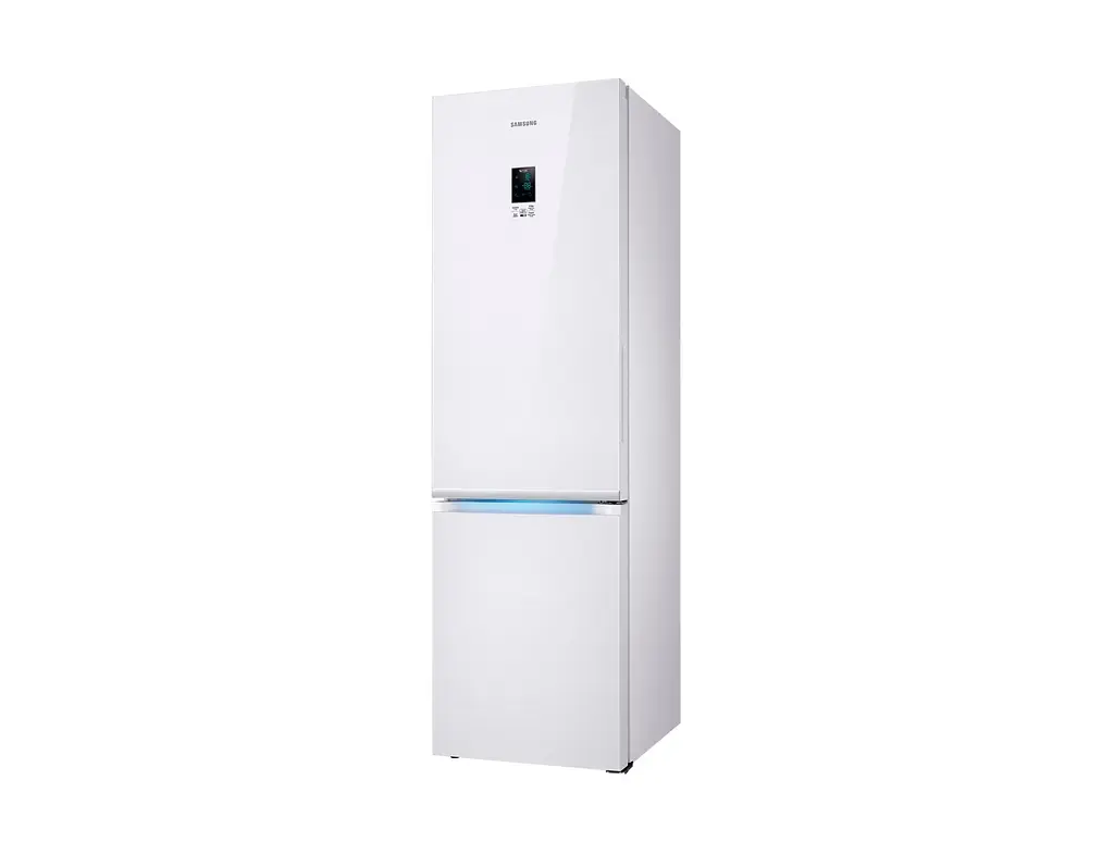 Холодильник Samsung RB37K63401L/UA - фото 2