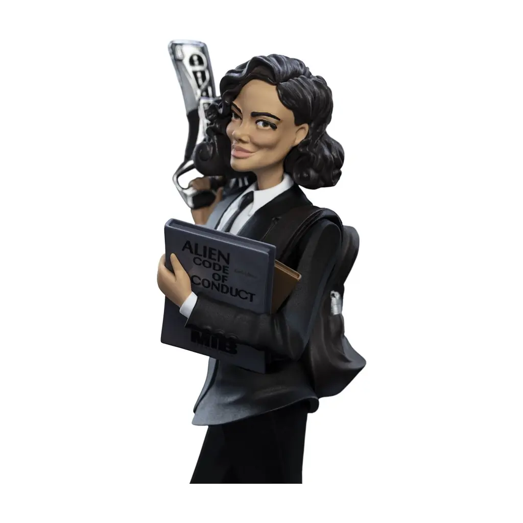 Фігурка для геймерів Weta Workshop Men In Black:International Agent M (065002966) - фото 6