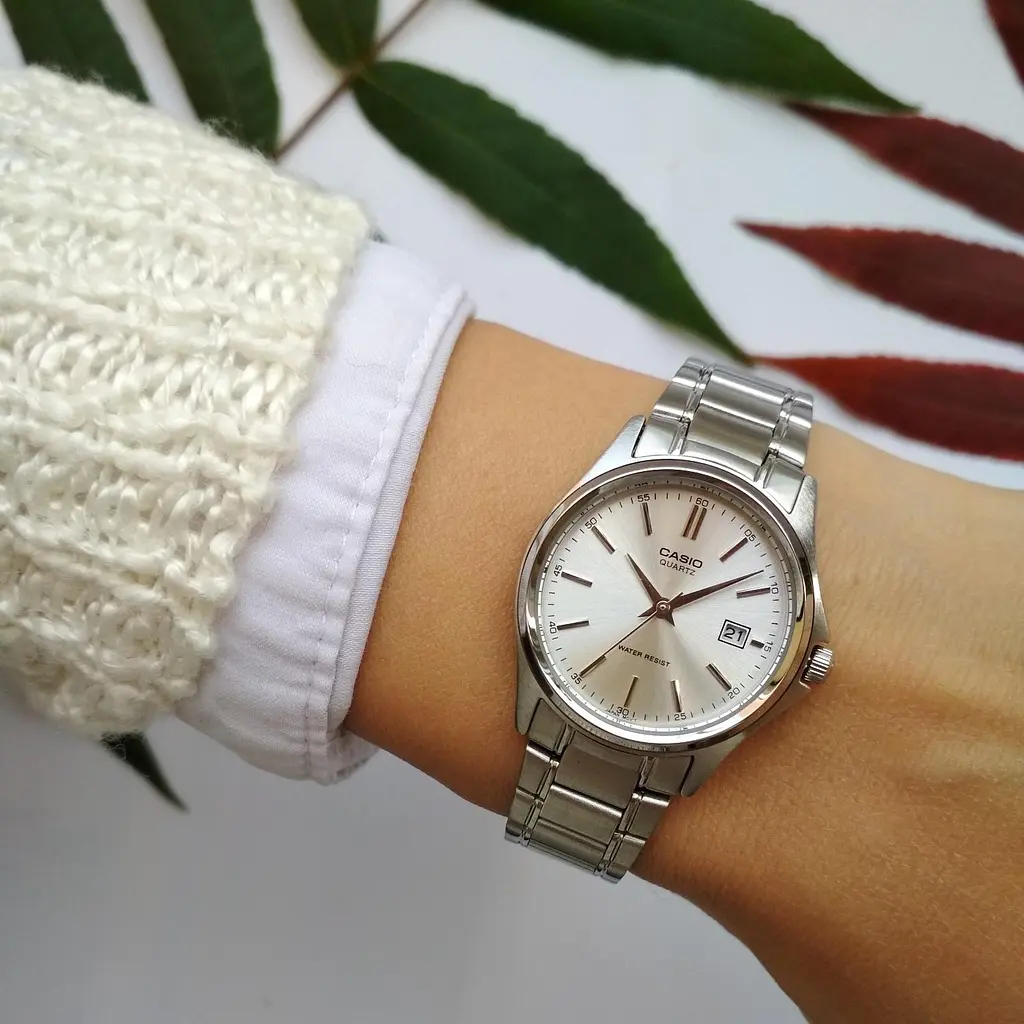 Годинник Casio LTP-1183A-7AEF - фото 2