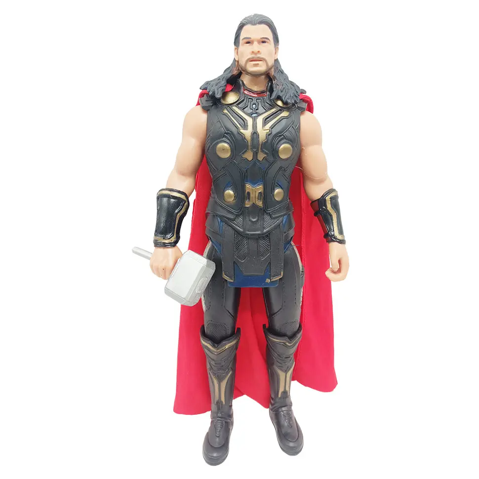 Фігурка героя "Thor" Bambi 31,5 см det0013501