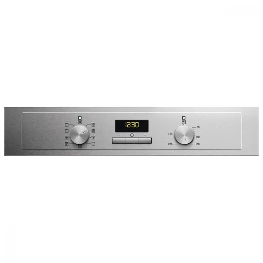 Духовка електрична Electrolux EOF3H40BX - фото 10