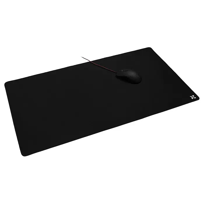Игровая поверхность Dream Machines DM Pad XL Black 800x450x3 (DM_Pad_XL) - фото 2