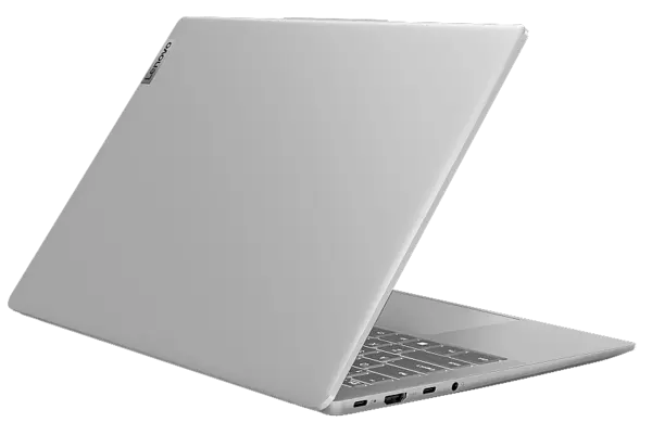 Ноутбук Lenovo IdeaPad Slim 5 14IAH8 (83BF006LRA) Cloud Grey (83BF006LRA) - фото 4