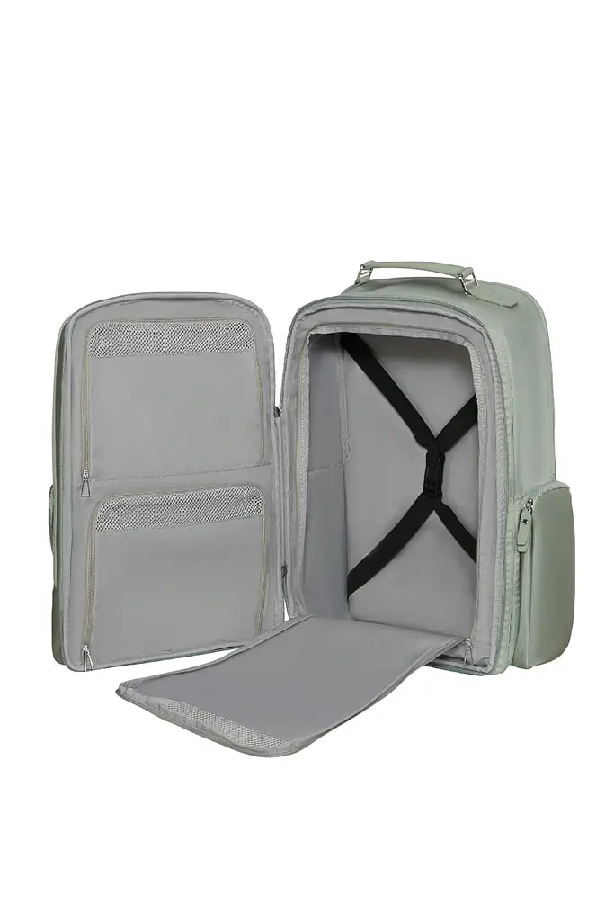 Рюкзак 15.6" Samsonite KARISSA EVO SAGE 44x30x18(23) KP2*54021 - фото 12