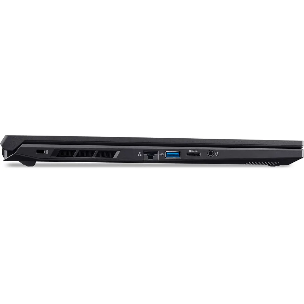 Ноутбук Игровой ACER Nitro V17 AI ANV17-41-R0M9, AMD Ryzen 7 260 до 5.1GHz, 17.3" Full HD, 16GB, SSD 1TB, NVIDIA GeForce RTX 5060 8GB, Free DOS - фото 7