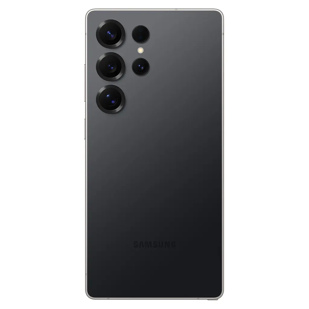 Смартфон Samsung Galaxy S25 Ultra 12/256Gb Titanium Black - фото 11