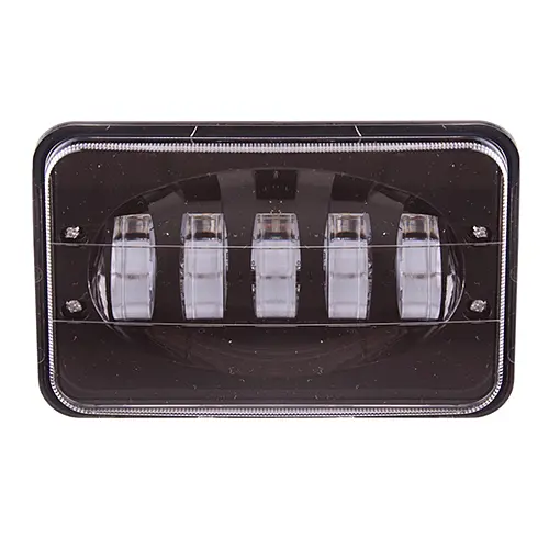 Додаткова LED Фара 170x110x75 мм 50W 6000К 9-36V (LP-7713) - фото 4