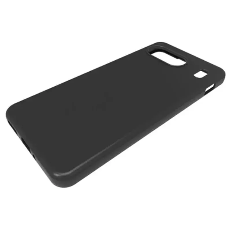 Чохол до мобільного телефона BeCover OnePlus Nord 4 5G Black (713140) - фото 5