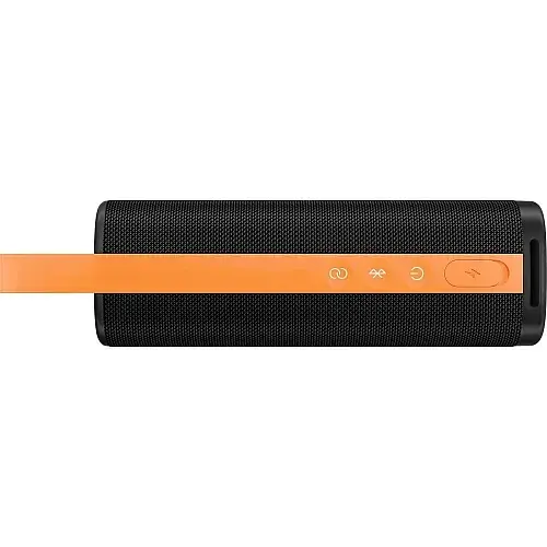 Портативна колонка XiaomiSound Outdoor QBH4261GL Black - фото 2