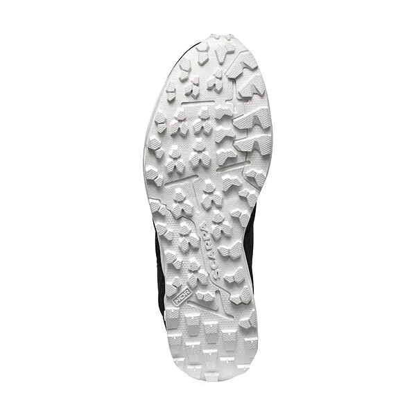 Кроссовки Scarpa Gecko City 43,5 Чорний - фото 8