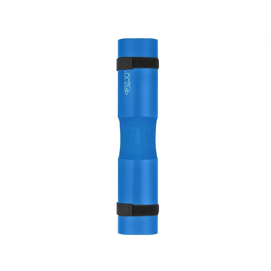 Накладка (бампер) на гриф 4FIZJO Barbell Pad 4FJ0338 (P-5907739314734) - фото 4