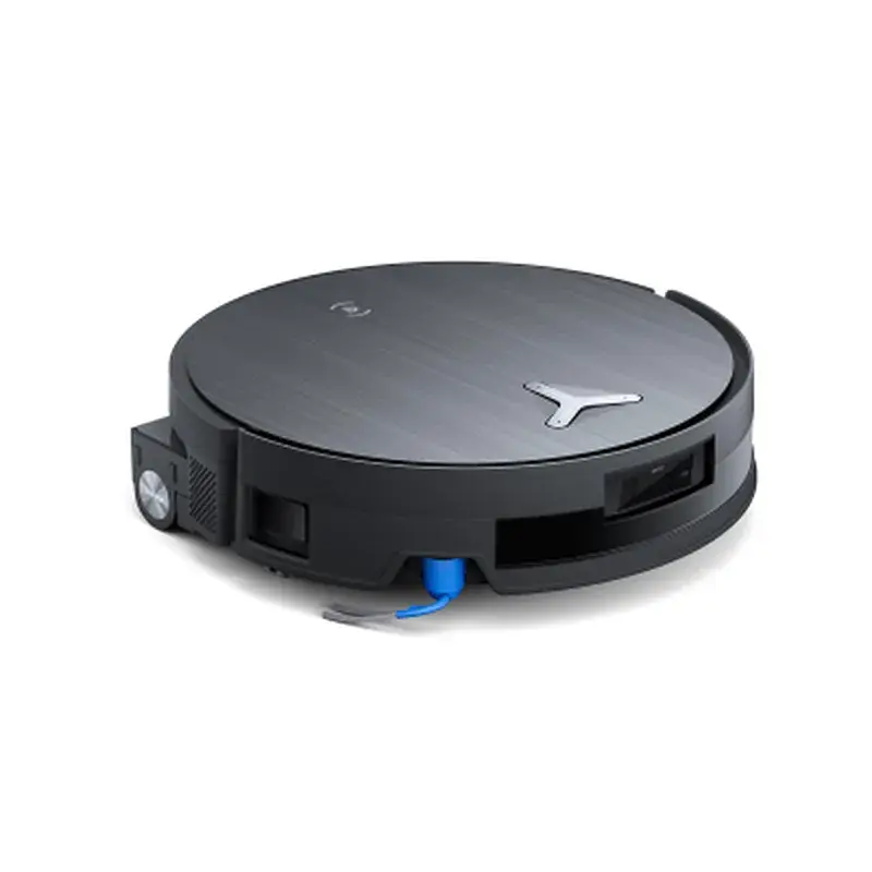 Пылесос Ecovacs Deebot X11 Pro Omni (DEX99-1 BLACK) - фото 4