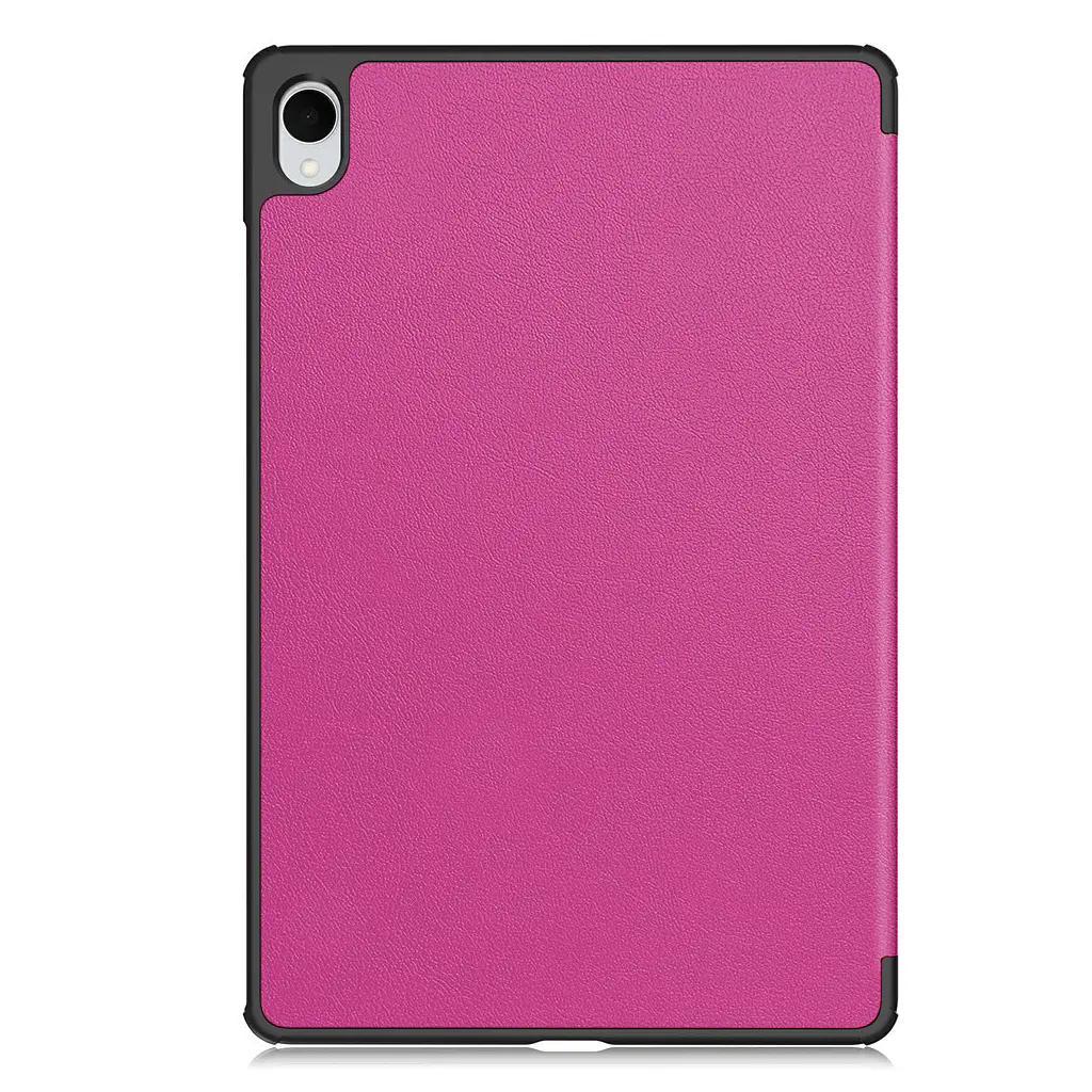Чохол до планшета BeCover Smart Case Samsung Galaxy Tab S11 (SM-X730/X736) 11.0" Purple (714651) - фото 3