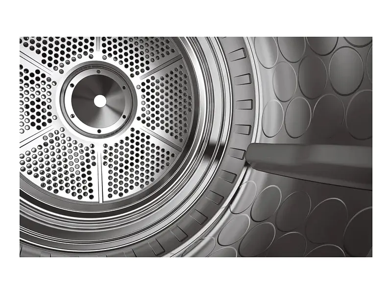 Сушильна машина Asko T 408 HD.W - фото 3