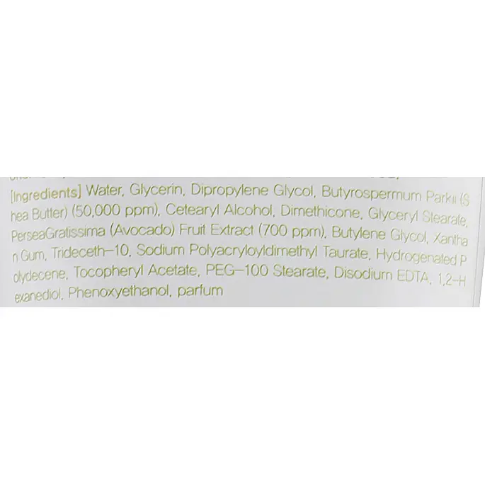 Крем для рук FarmStay Tropical Fruit Hand Cream Avocado&Shea Butter, з авокадо і маслом ши, 50 мл - фото 3