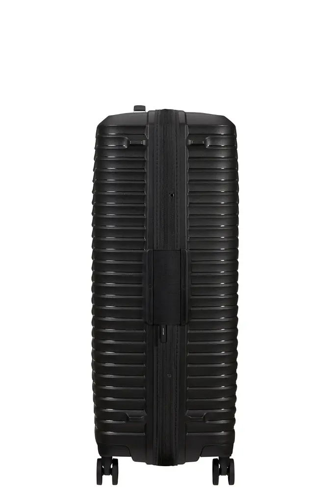 Валіза 75 См Samsonite UPSCAPE BLACK 75x51x30(33) KJ1*09003 - фото 7