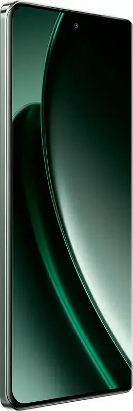Смартфон Realme GT 6 16/512GB Razor Green (Global) - фото 3