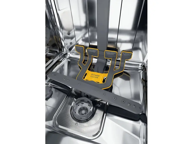 Вбудована посудомийна машина Whirlpool WH7IPA15BM6L0 - фото 5