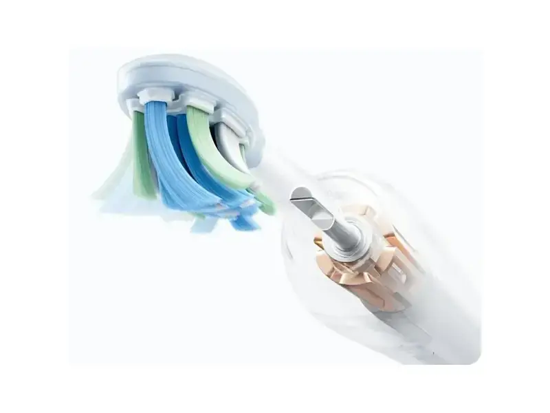 Електрична зубна щітка Mijia Servo-oscillation Electric Toothbrush Pro - фото 3
