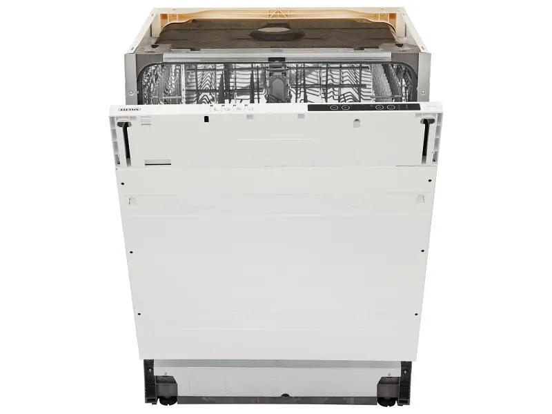 Вбудована посудомийна машина ELEYUS DWO 60024 - фото 3