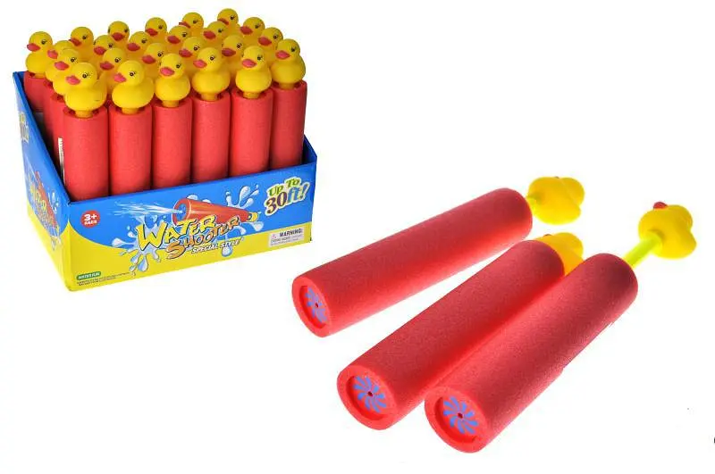 Водяний насос 826D-DU в блоці 24шт р.31x21x25,5 см YG Toys