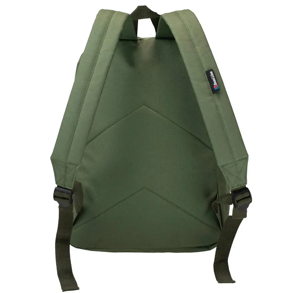 Рюкзак туристичний Semi Line 28 Khaki (J4918-1) (DAS302193) - фото 2