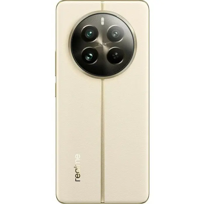 Смартфон Realme 12 Pro 8/256Gb Navigator Beige (RMX3842) (UA UCRF) [5G, NFC] - фото 2